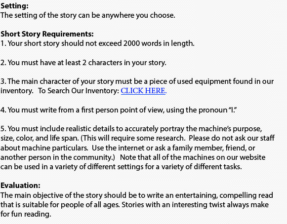 Daewoo Forklifts Ohio